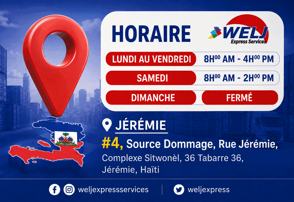 Agence Jérémie WELJ