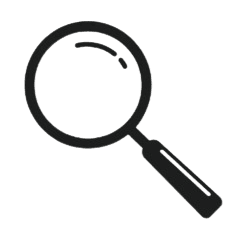 Loupe WELJ